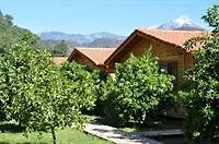 Azra Villas